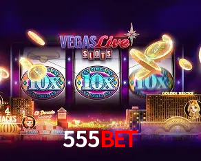 Desvendando o Mundo dos Jogos Virtuais na 555bet
