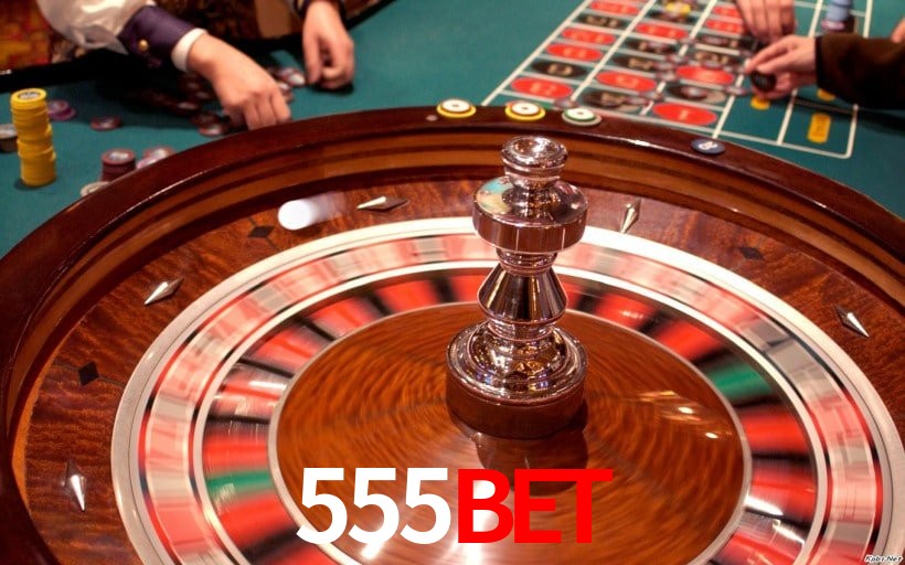 Experiência VIP 555bet