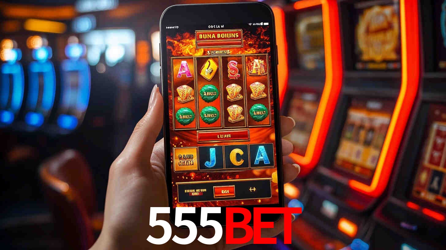 555bet - Plataforma de Cassino Licenciada - 555bet app