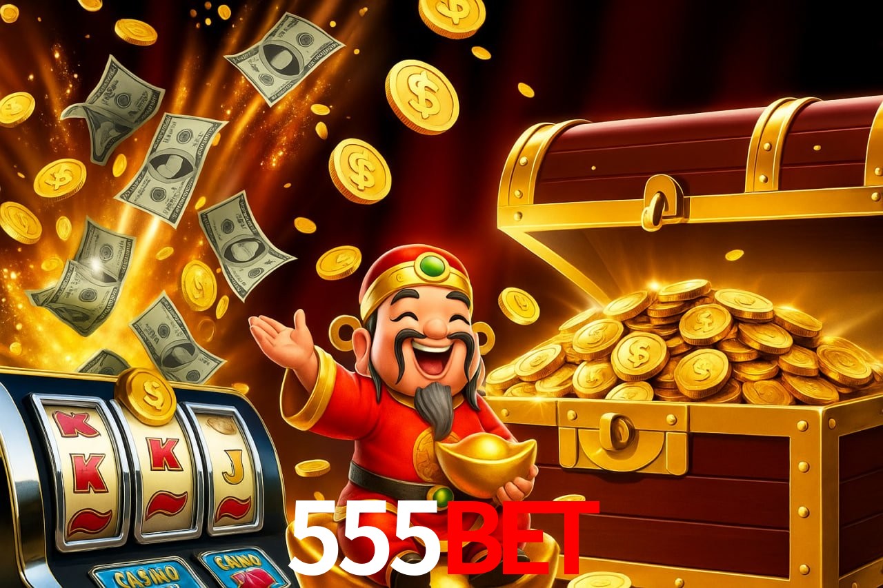 Estatísticas 555bet