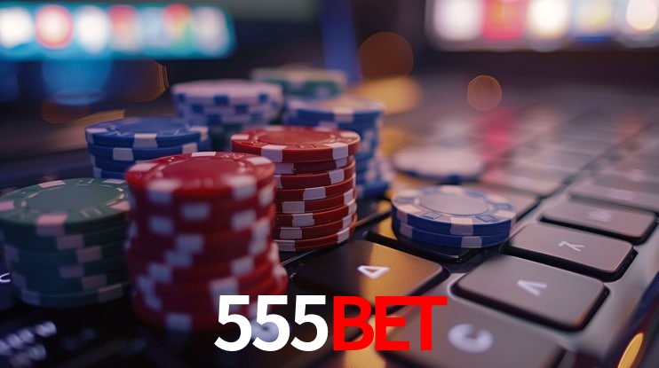 Recursos de Bônus 555bet