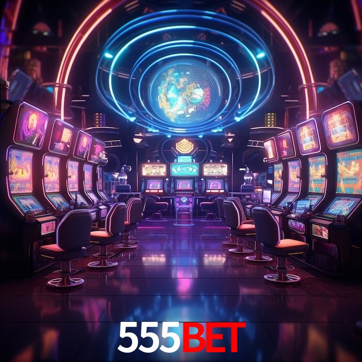 Promoções Sazonais 555bet