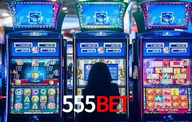 A Emoção da Loteria na 555bet: Uma Chance de Mudança de Vida