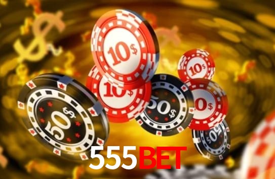 Provedores de Jogos 555bet