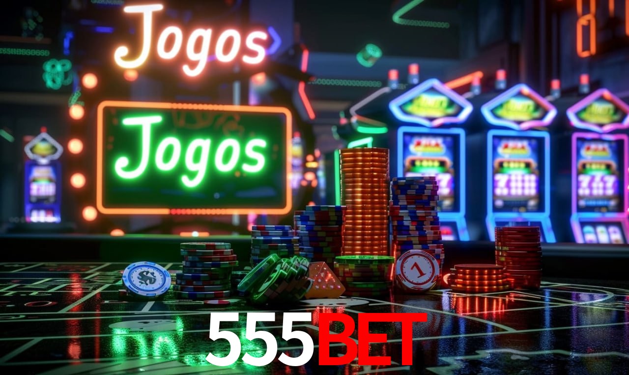 555bet app