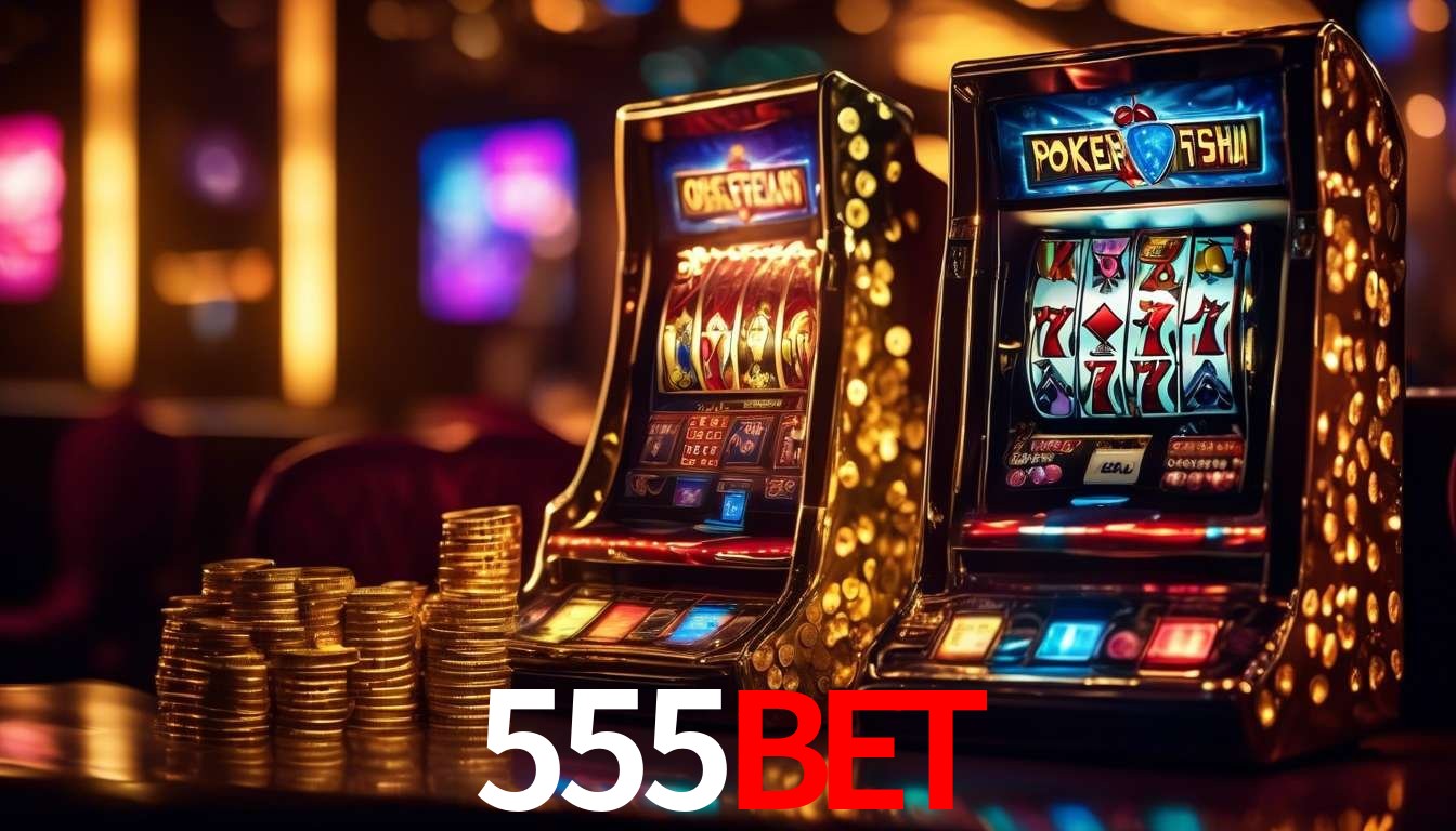 Jogos Exclusivos 555bet