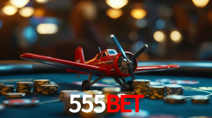 Casino VIP 555bet
