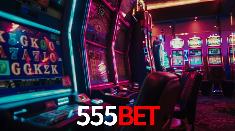 A Experiência Imersiva dos Cassinos Ao Vivo no 555bet