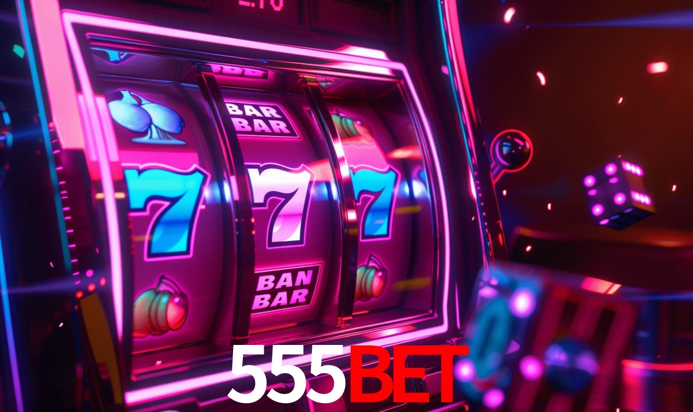 Apostas de Tênis 555bet