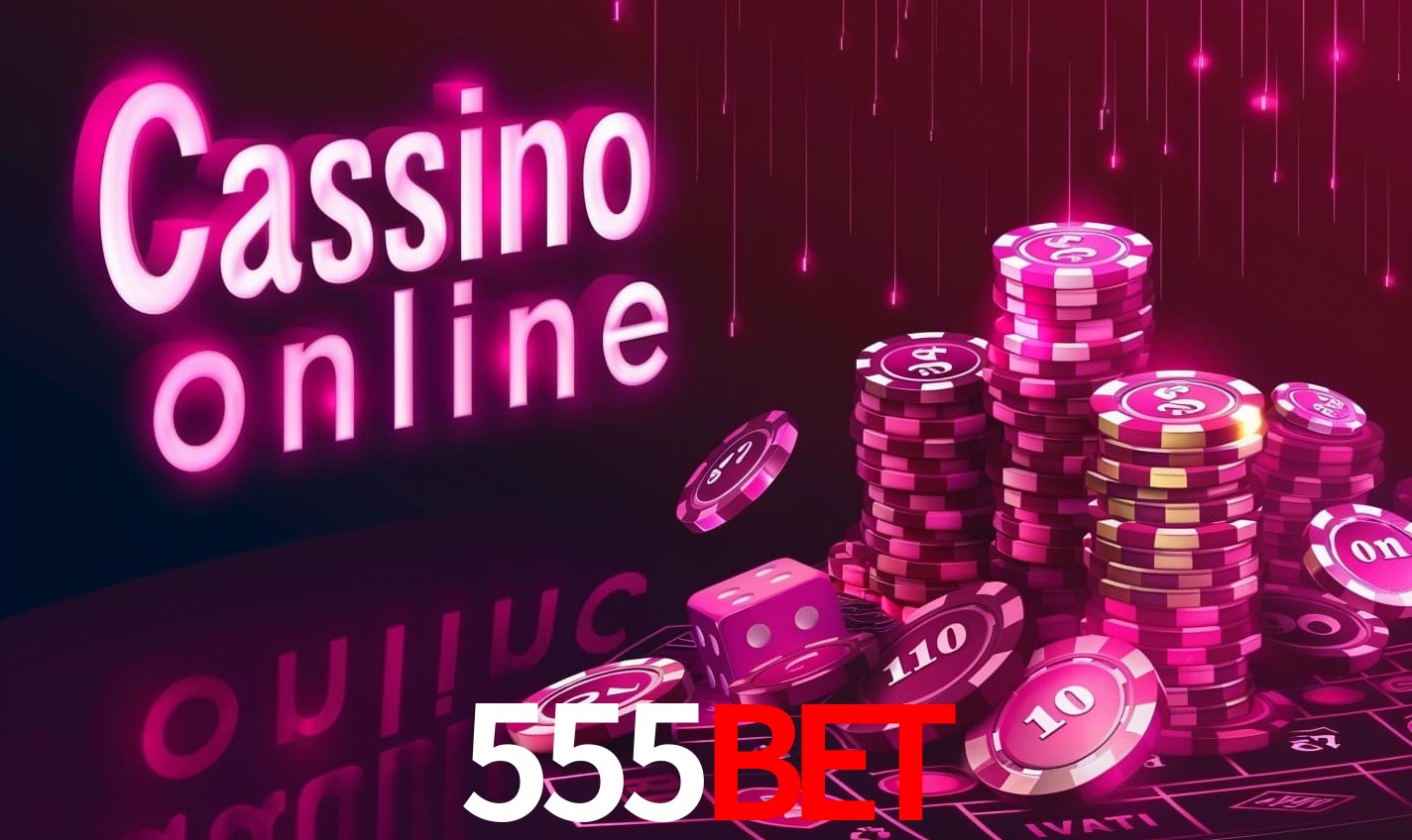 Apostas de Futebol 555bet