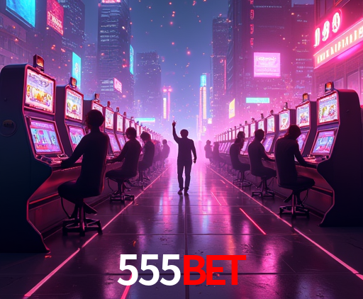 Estatísticas do Jogo 555bet