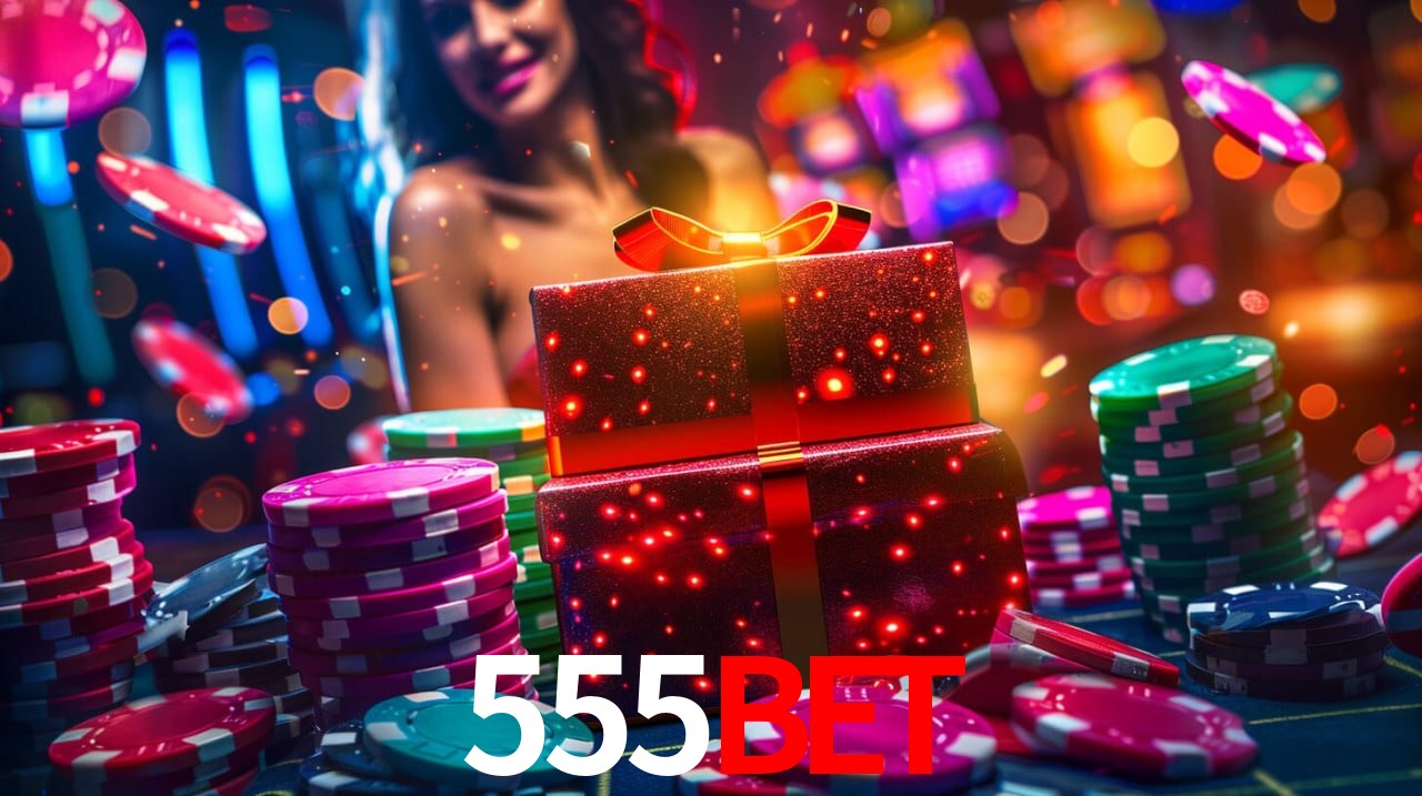 Torneios 555bet