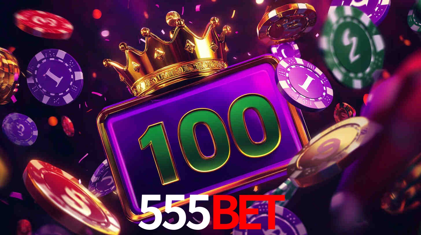 Ofertas Imperdíveis na 555bet: Promoções e Bônus Que Valem a Pena