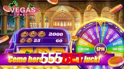 Descubra o Mundo do Cassino Online com 555bet