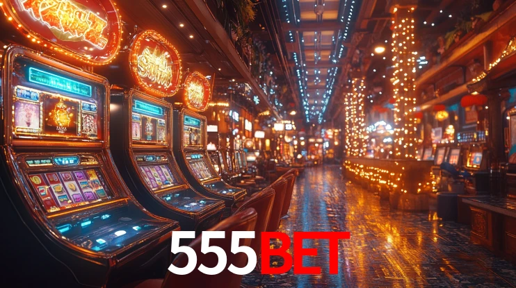 555bet app