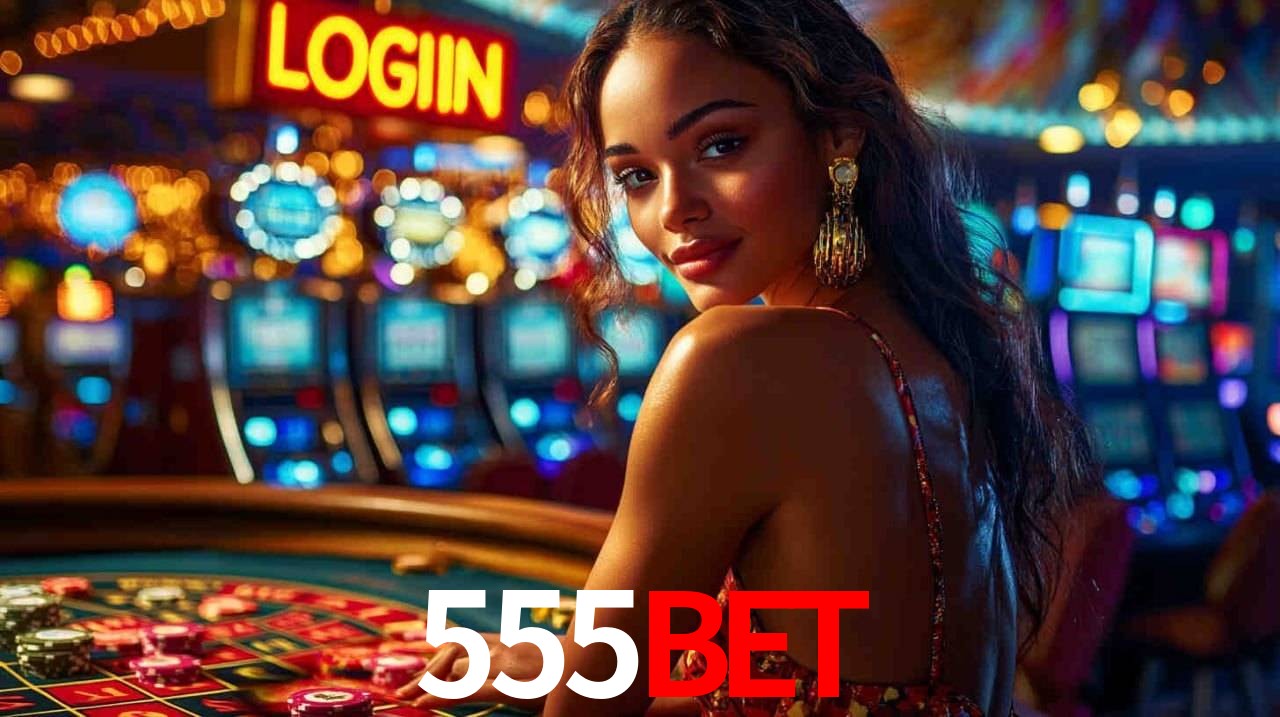 Promoções Sazonais 555bet