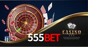 Cadastro Rápido 555bet