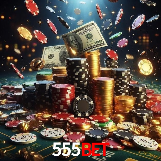 Casino Ao Vivo 555bet