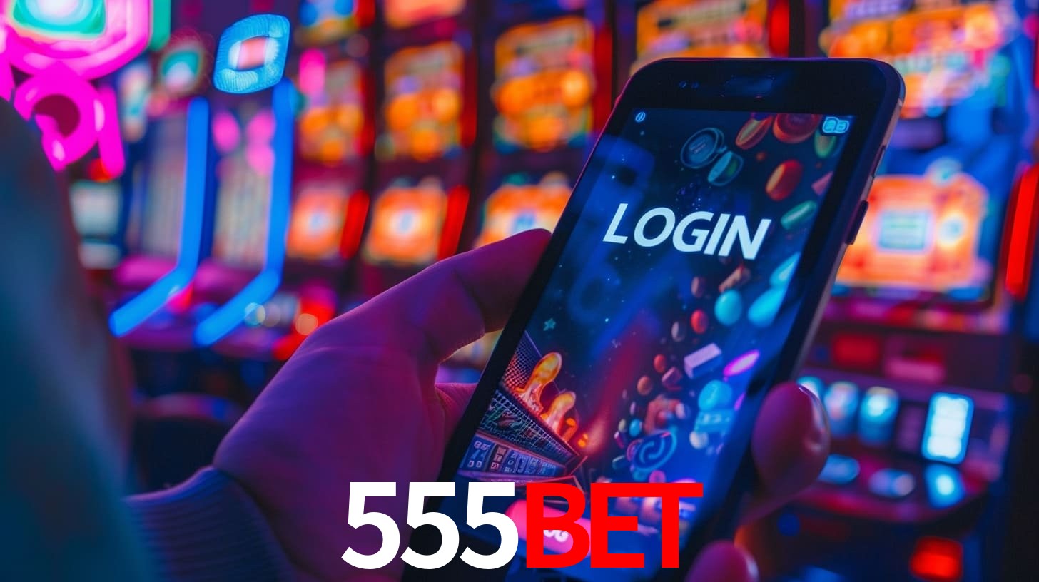 Avaliações dos Jogadores 555bet
