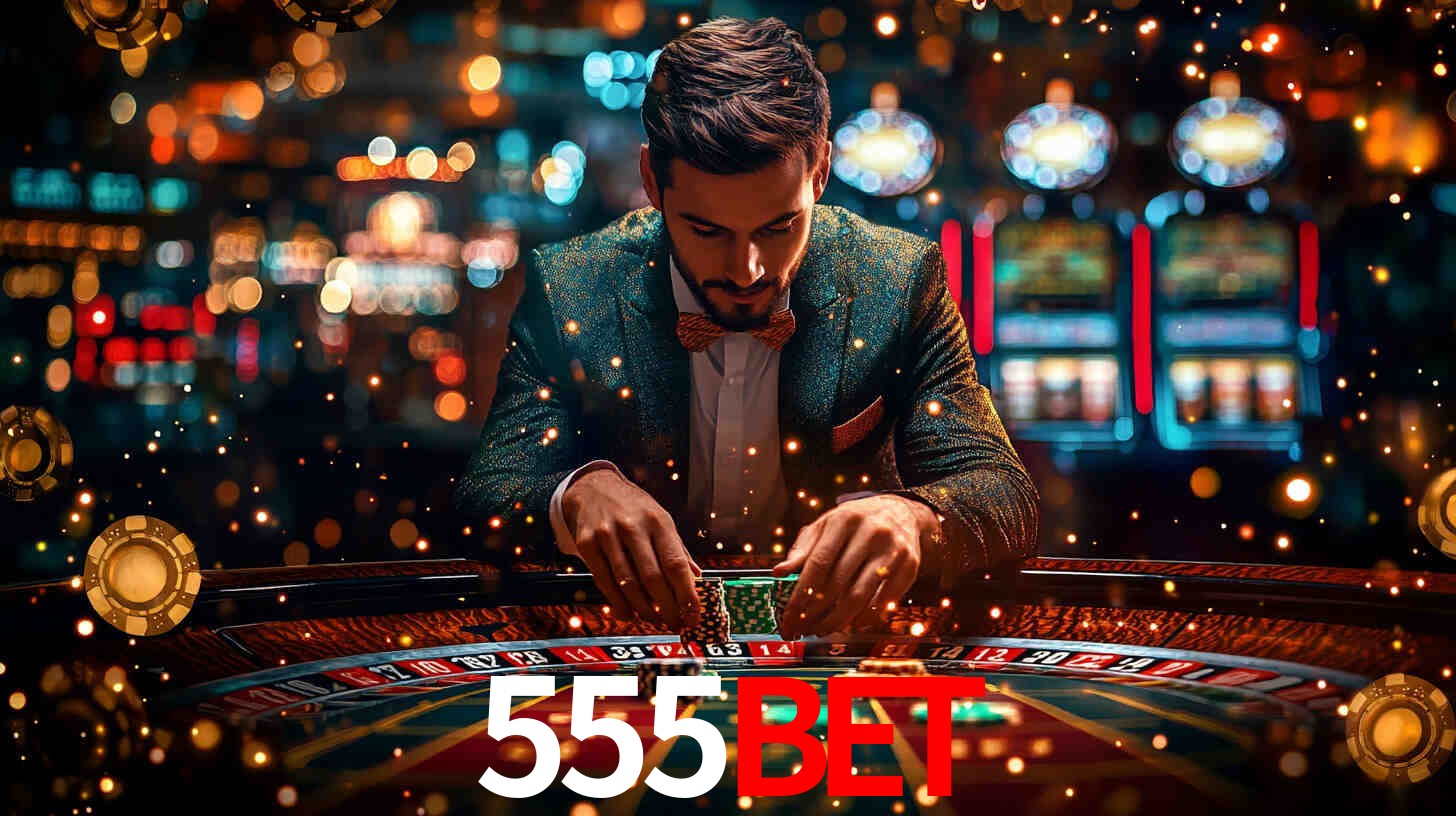 555bet,555bet app