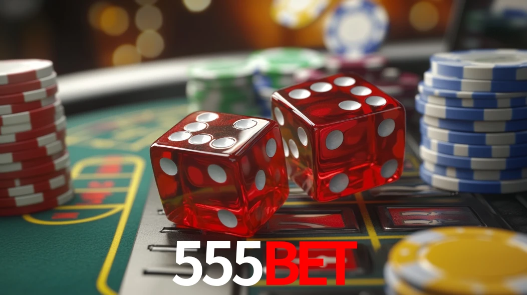 Torneios 555bet