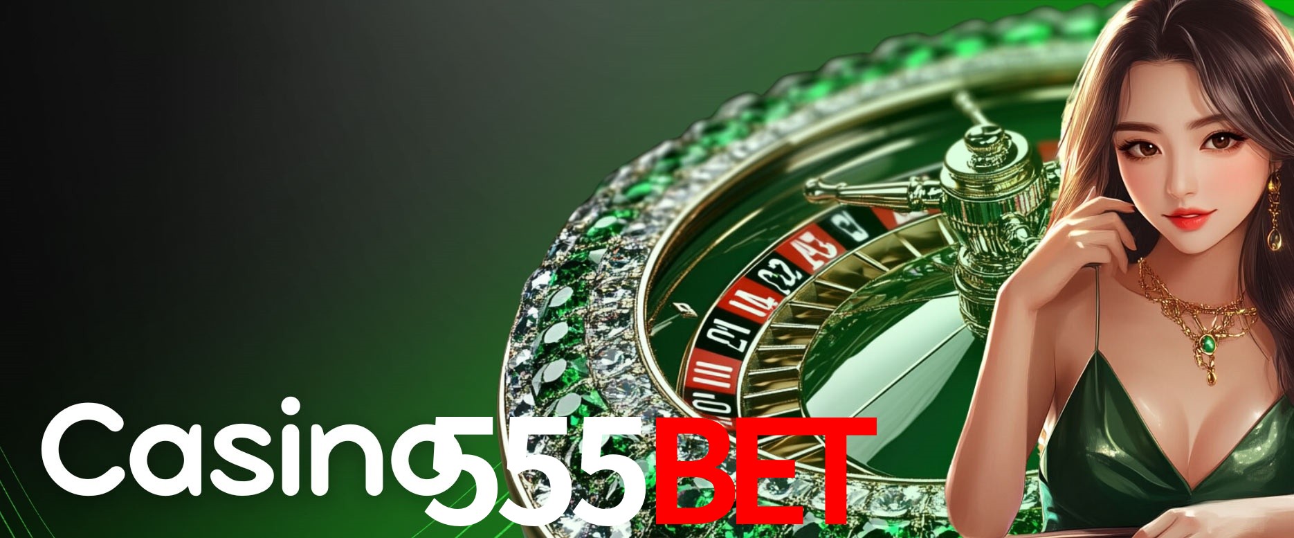 Descubra o Mundo do Cassino Online com 555bet