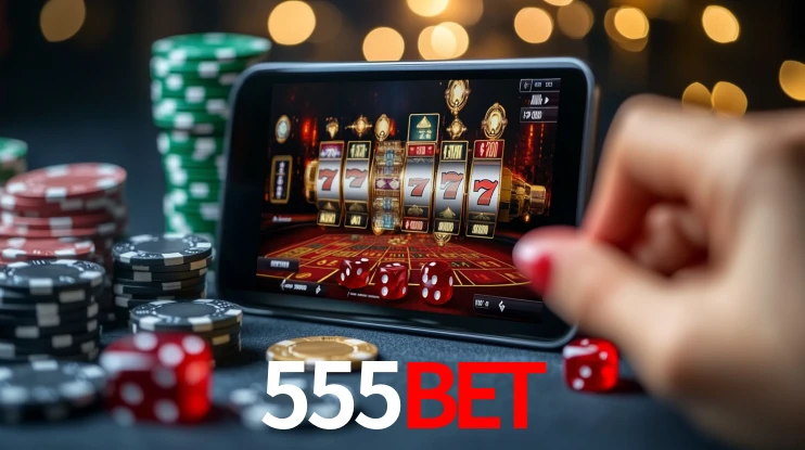 555bet,555bet app