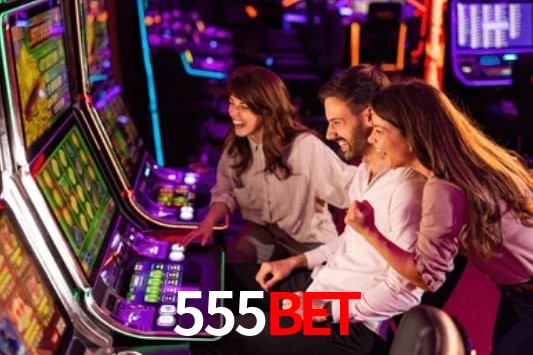 Casino VIP 555bet