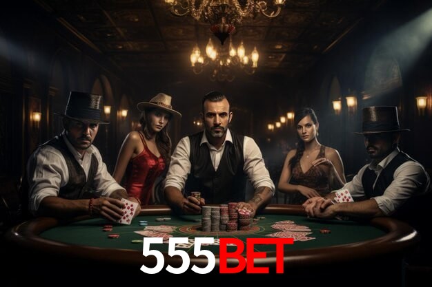Programa VIP 555bet