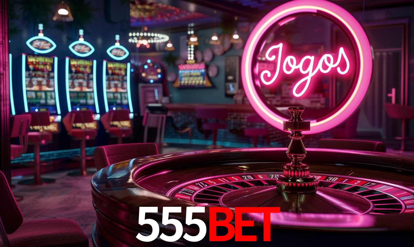 Estatísticas Esportivas 555bet