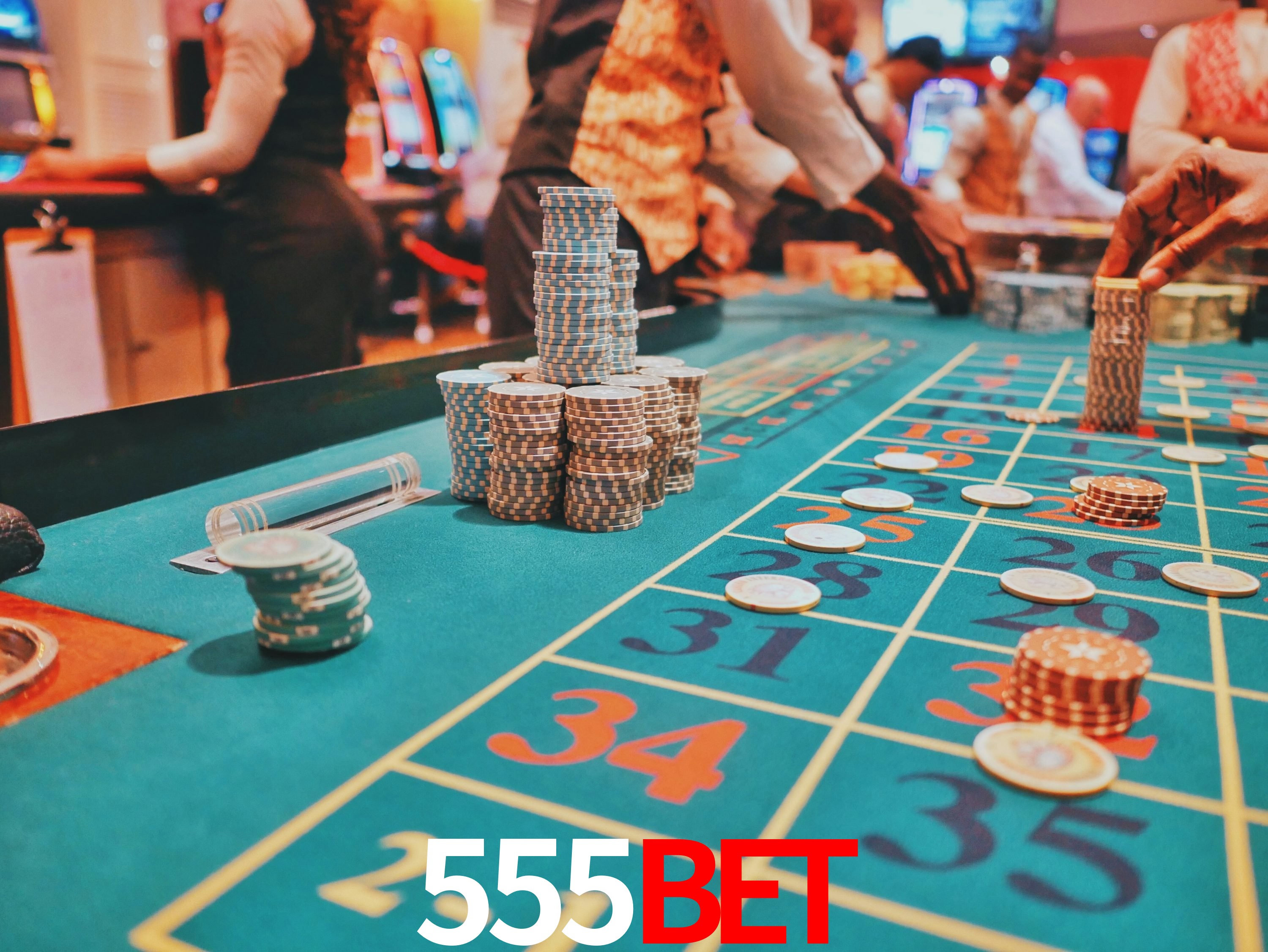 Diretório de Jogos 555bet